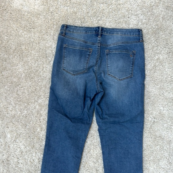 Jessica Simpson Jeans - Picture 4 of 4